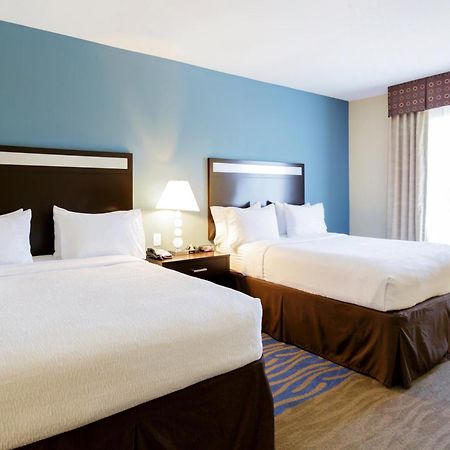 Holiday Inn Houston-Webster By Ihg Экстерьер фото