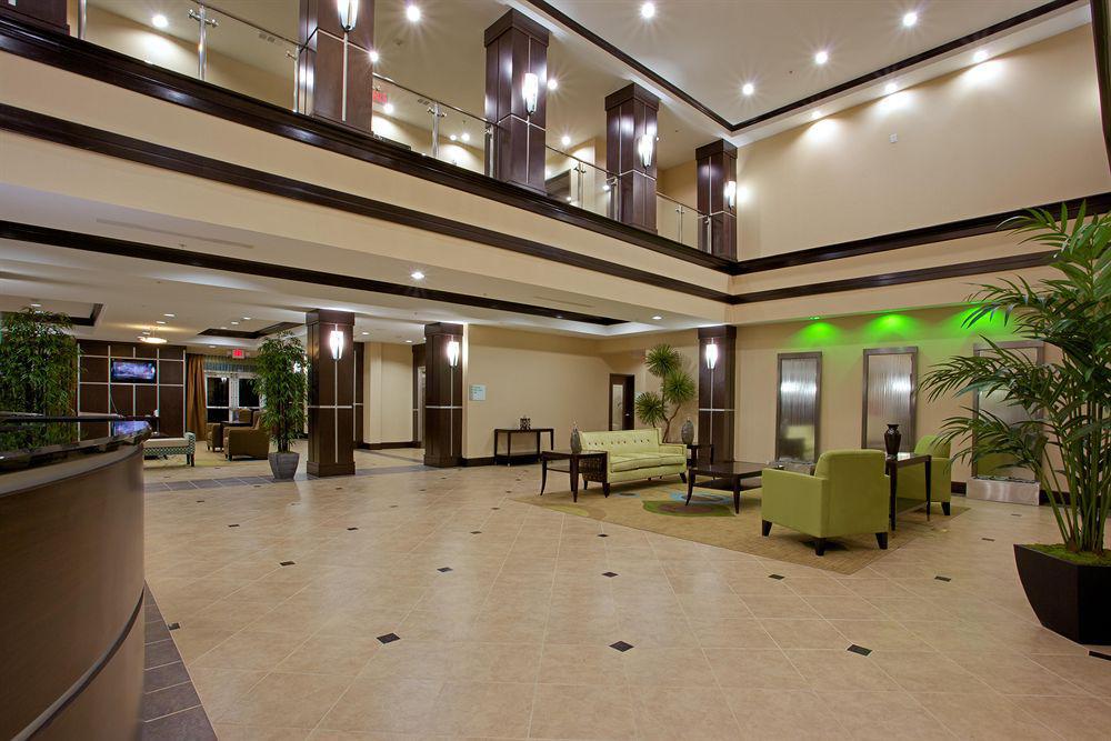 Holiday Inn Houston-Webster By Ihg Интерьер фото