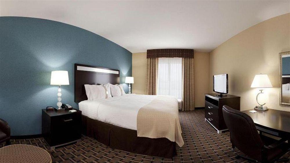 Holiday Inn Houston-Webster By Ihg Экстерьер фото