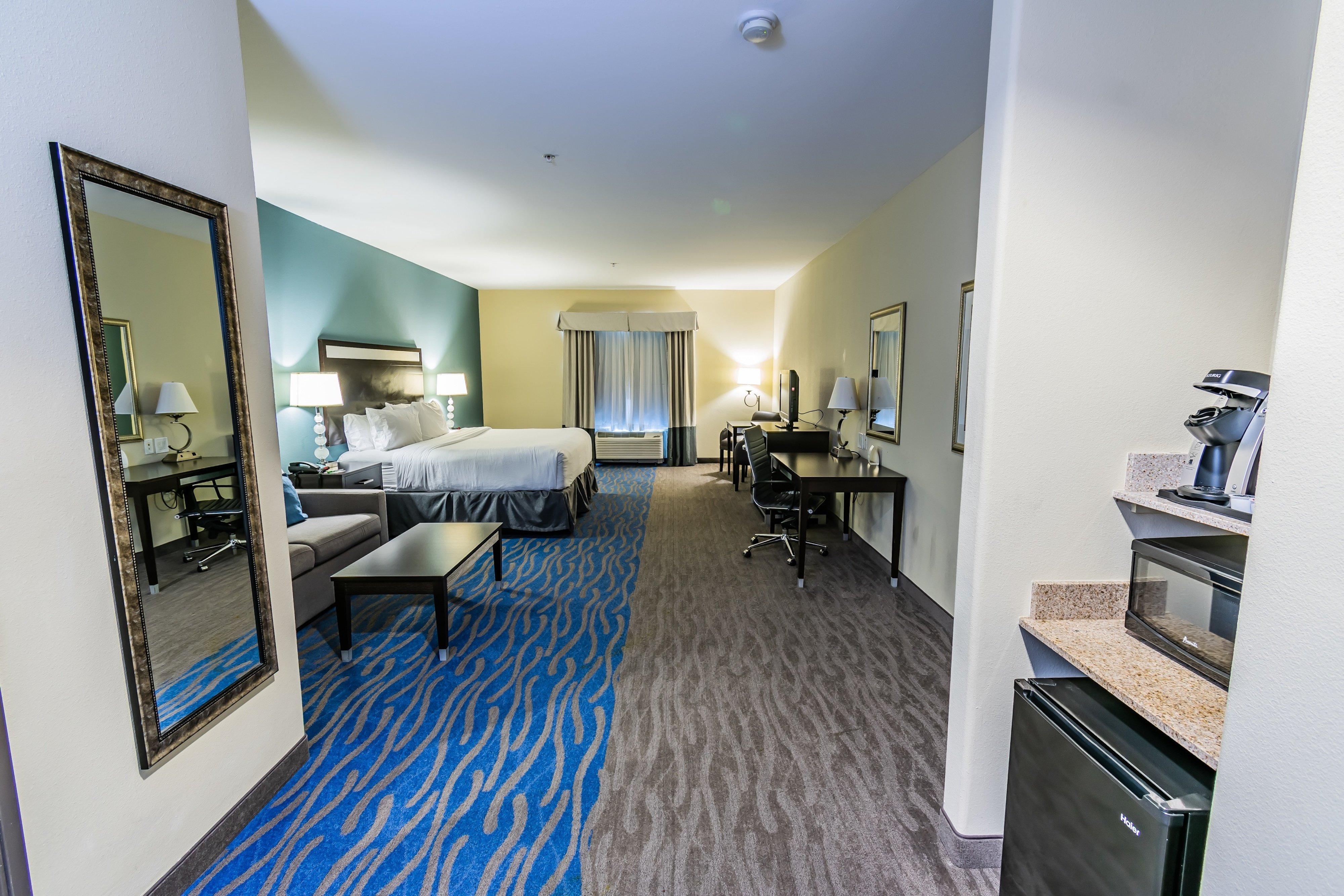 Holiday Inn Houston-Webster By Ihg Экстерьер фото