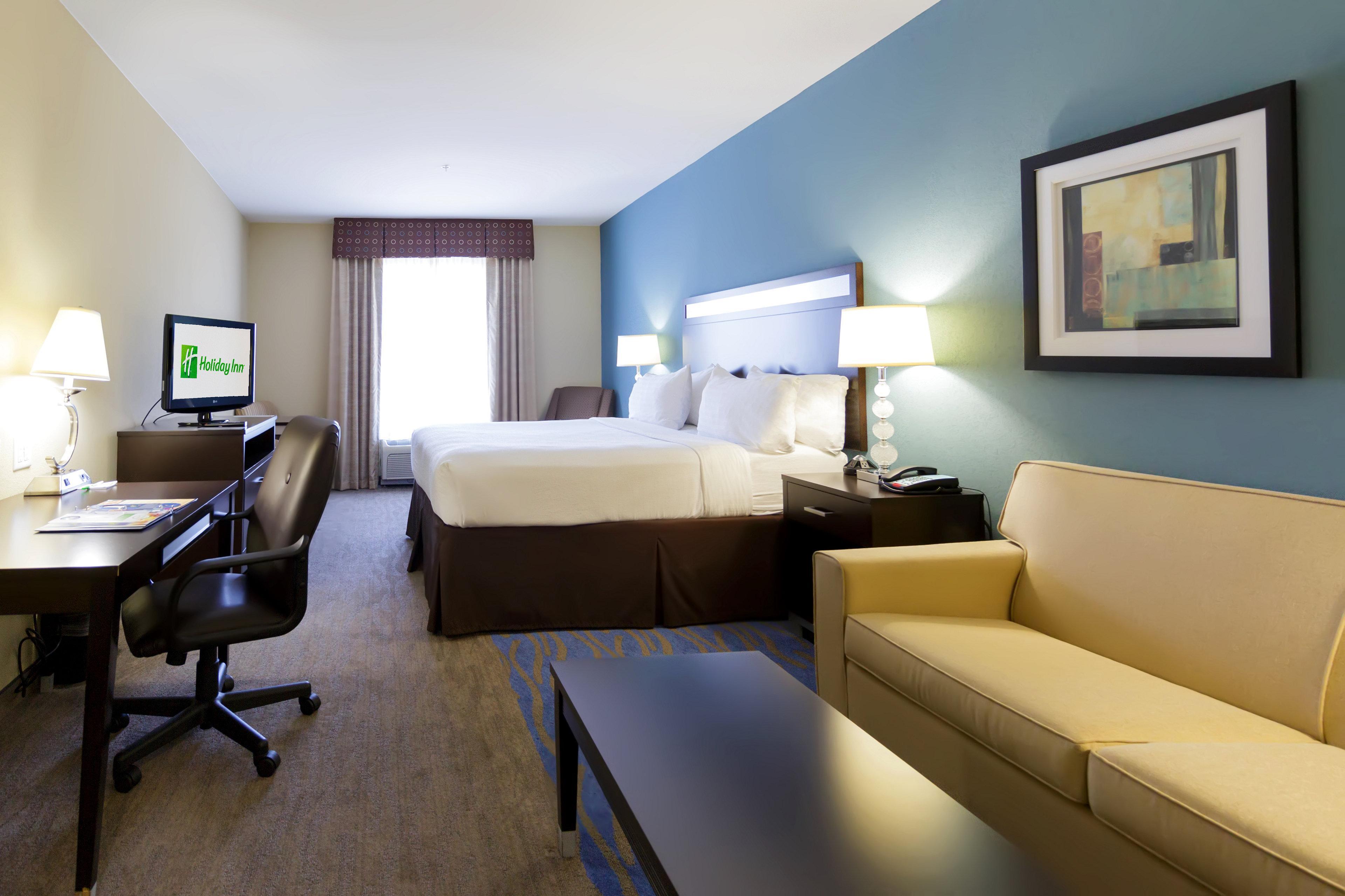 Holiday Inn Houston-Webster By Ihg Экстерьер фото