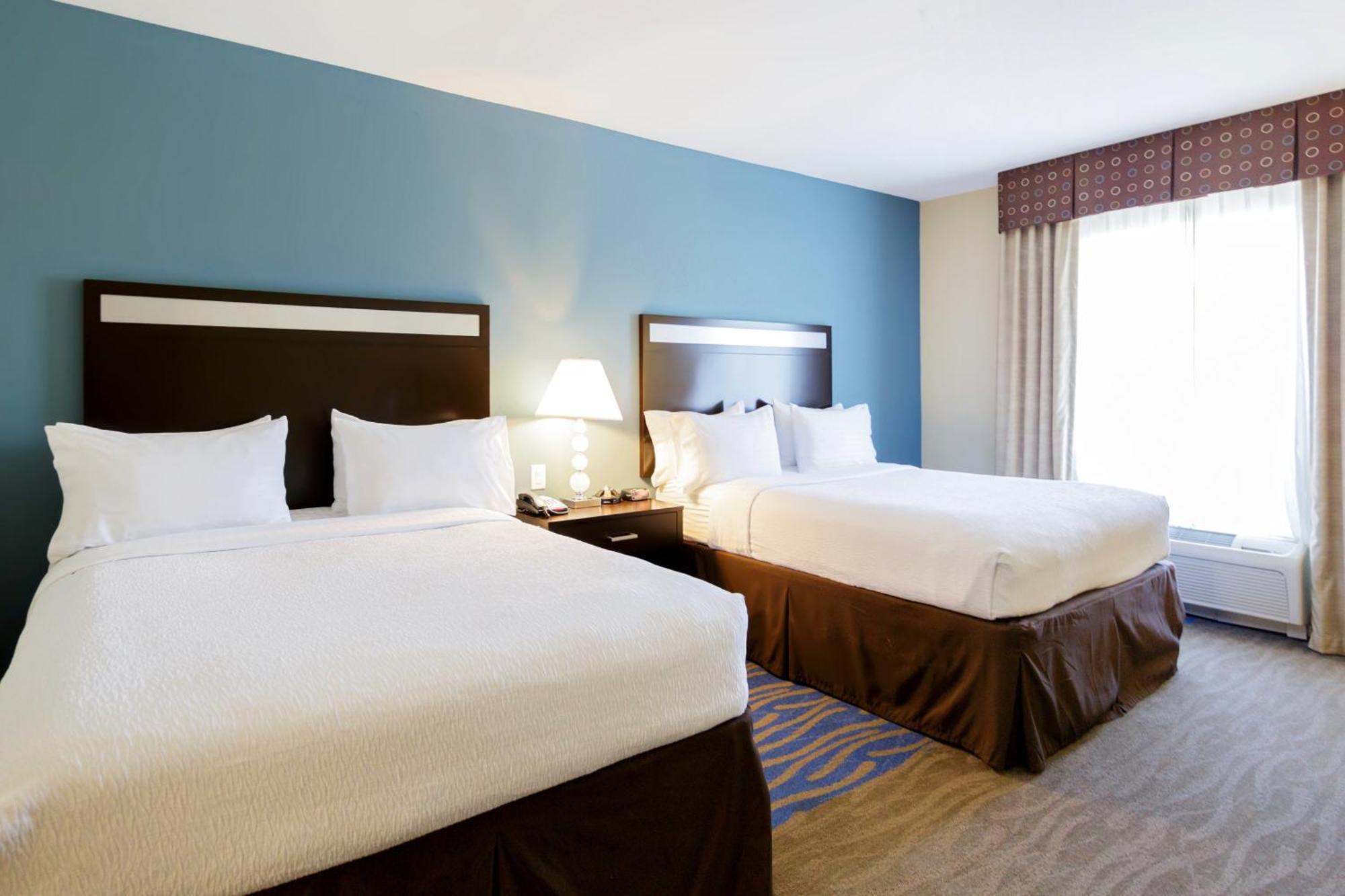 Holiday Inn Houston-Webster By Ihg Экстерьер фото