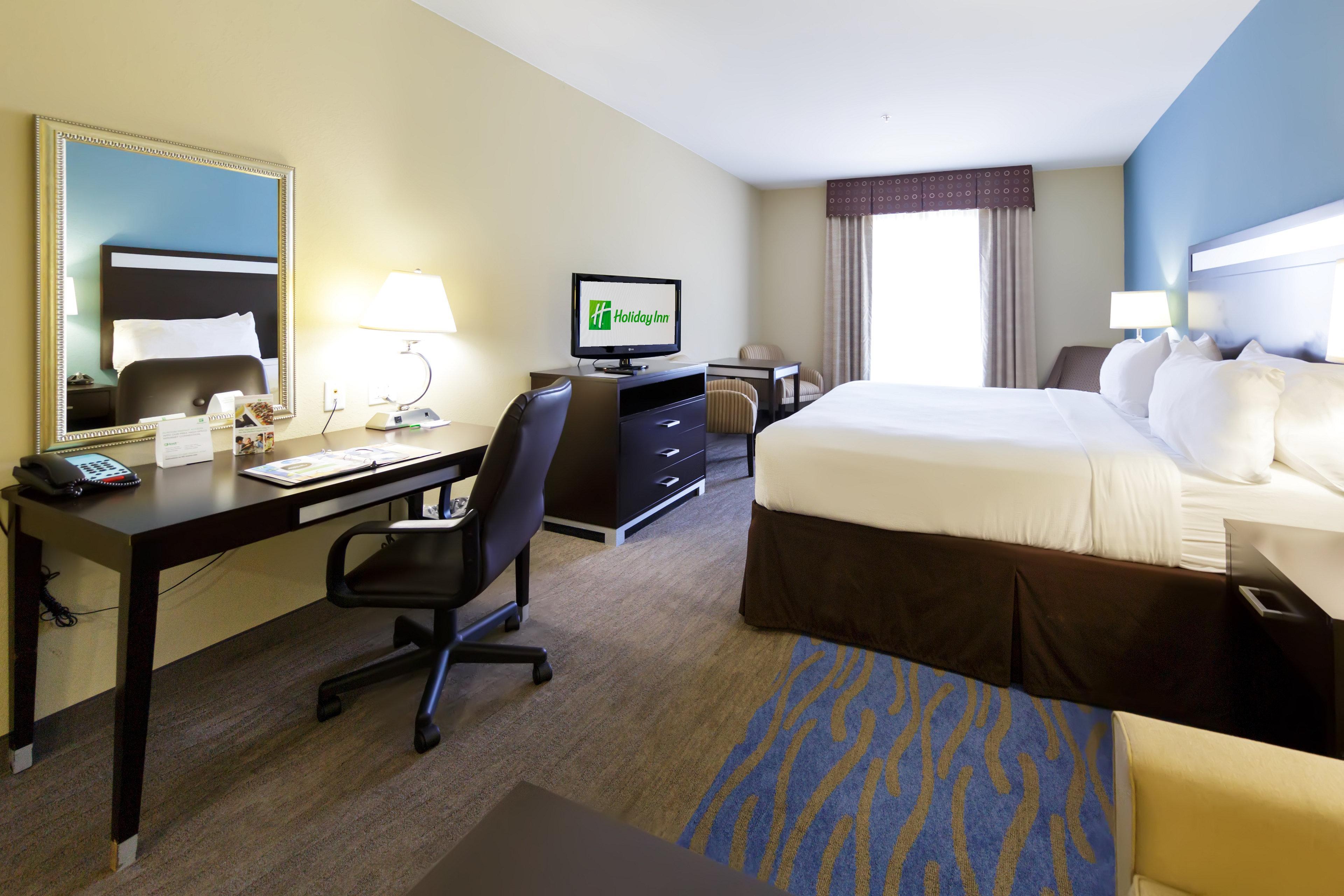 Holiday Inn Houston-Webster By Ihg Экстерьер фото