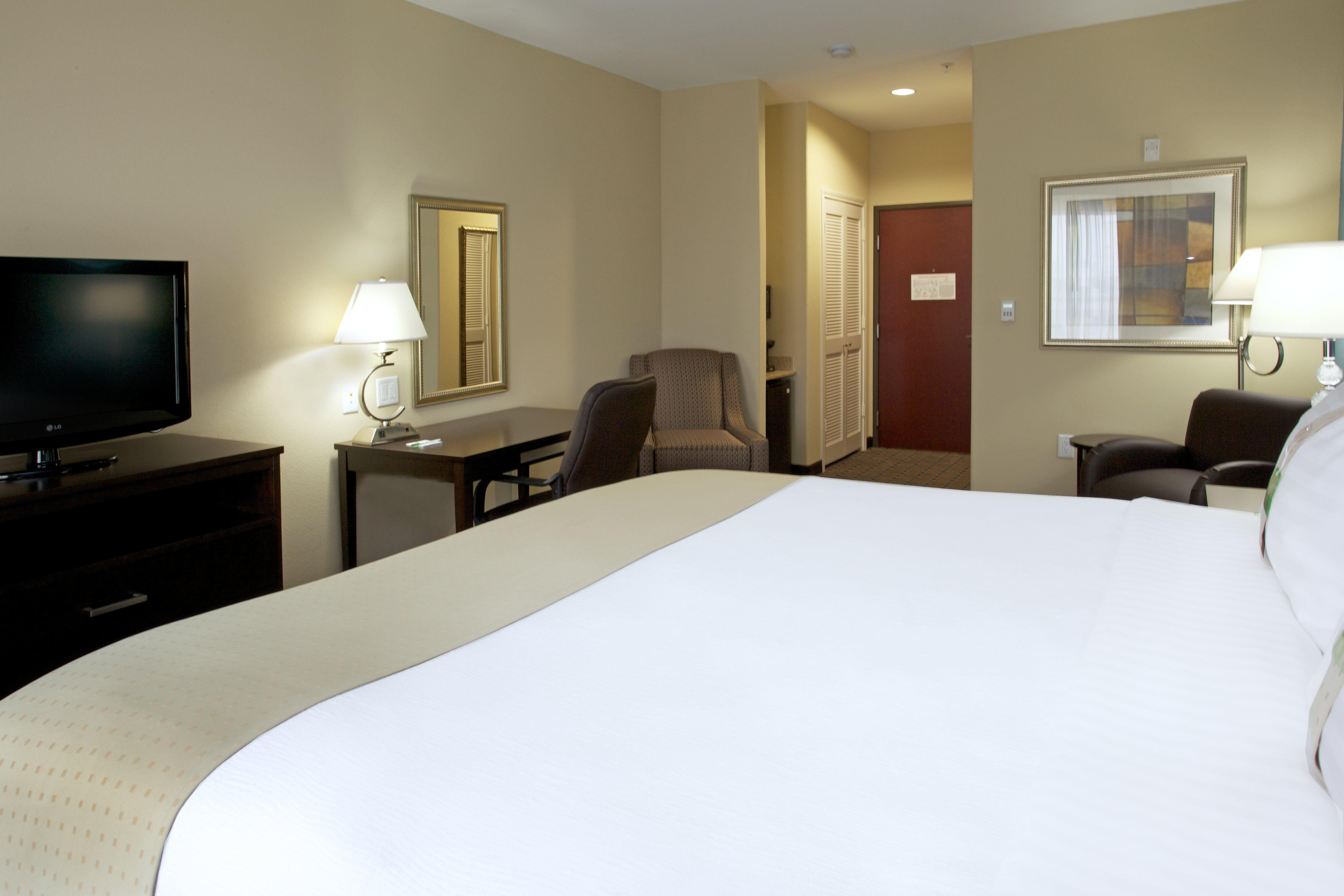 Holiday Inn Houston-Webster By Ihg Экстерьер фото