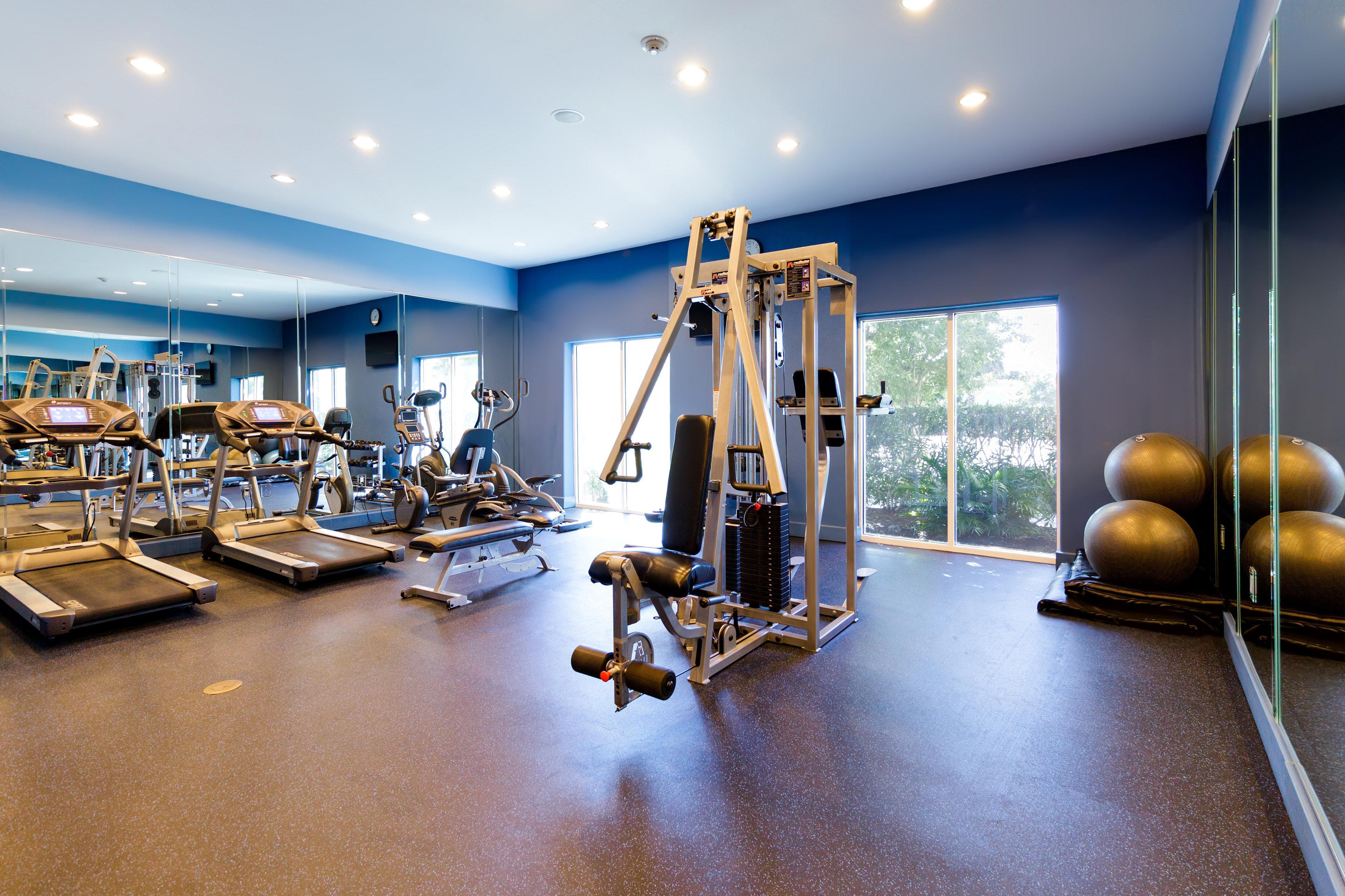 Holiday Inn Houston-Webster By Ihg Экстерьер фото