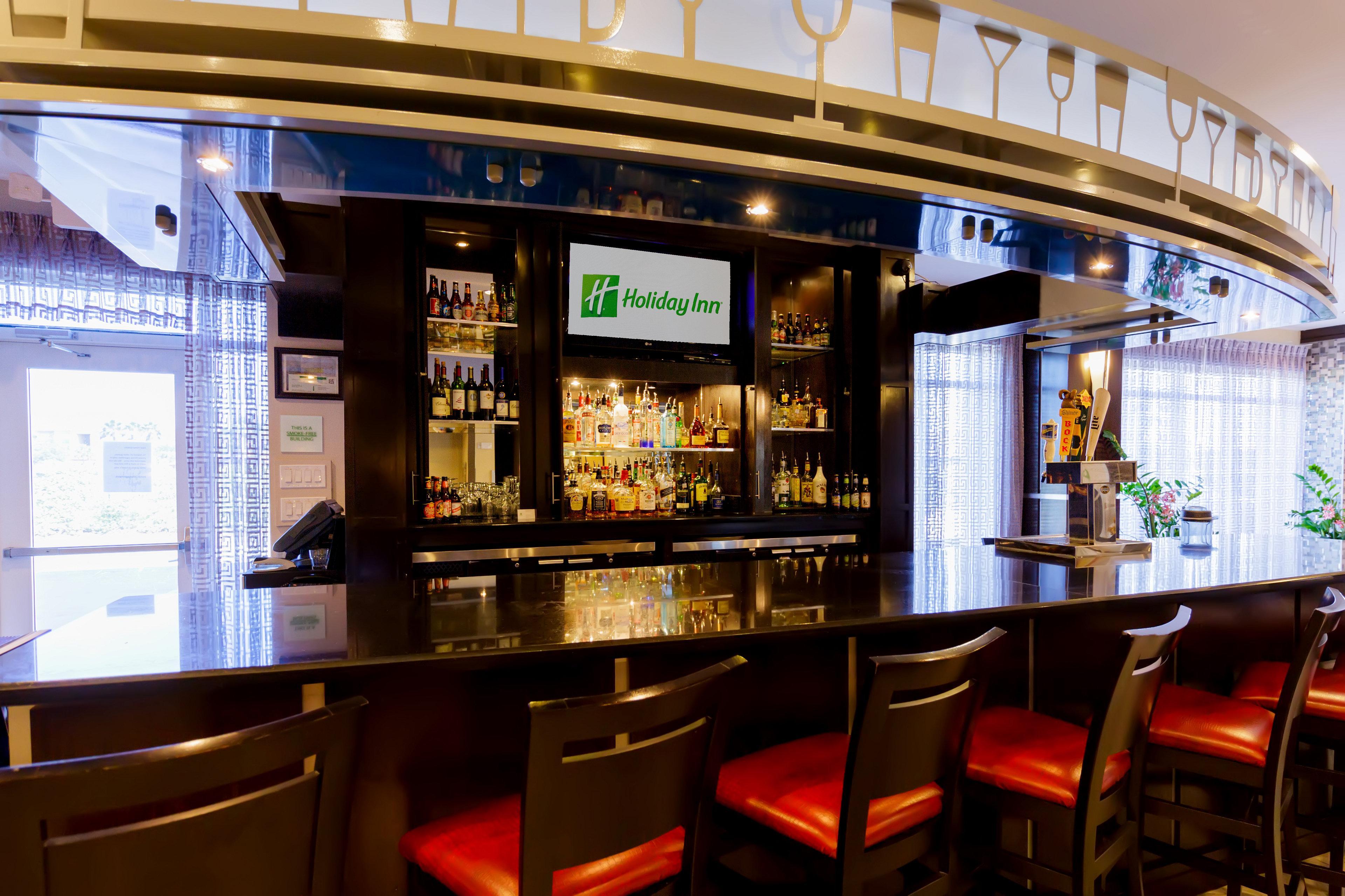 Holiday Inn Houston-Webster By Ihg Экстерьер фото