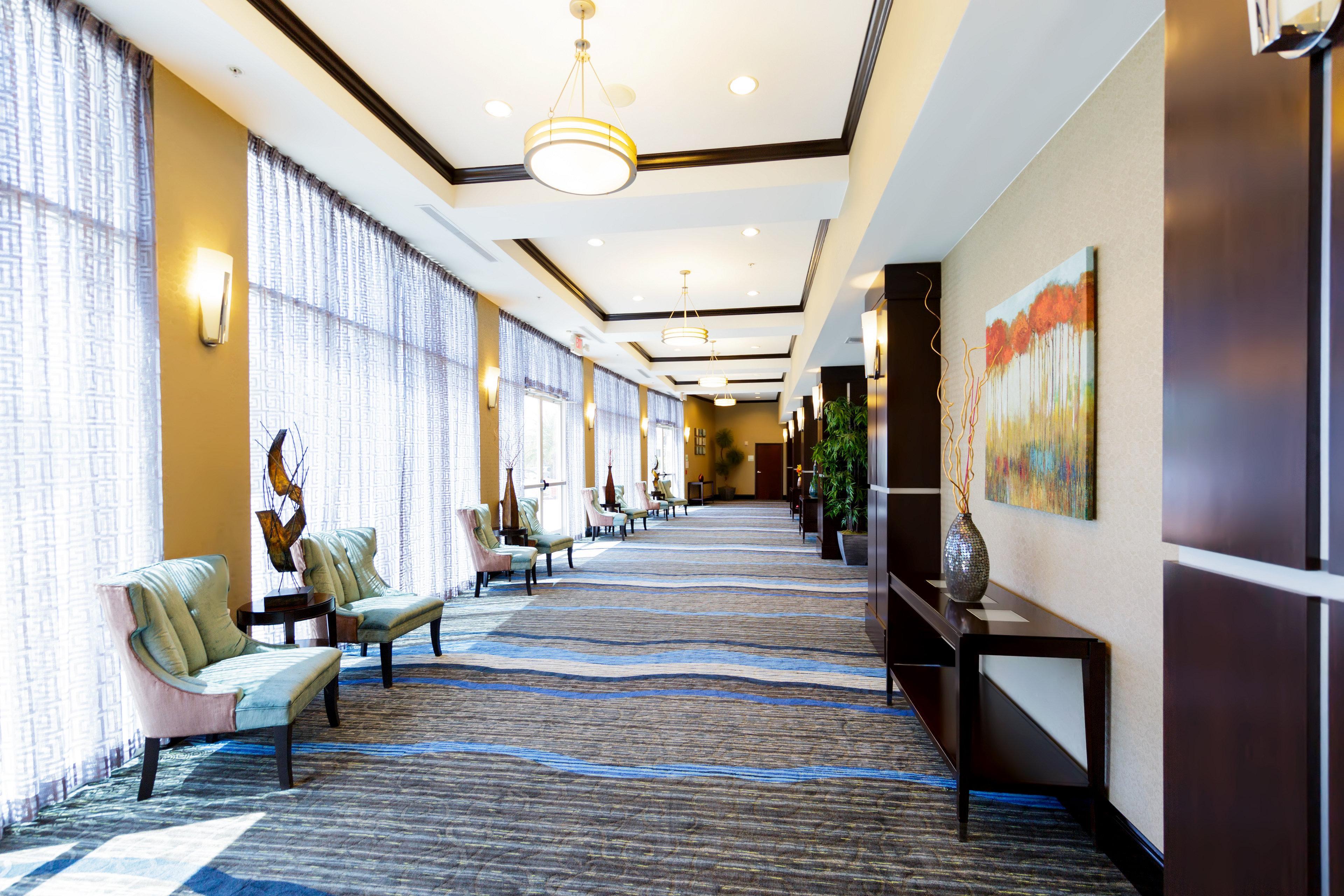 Holiday Inn Houston-Webster By Ihg Экстерьер фото