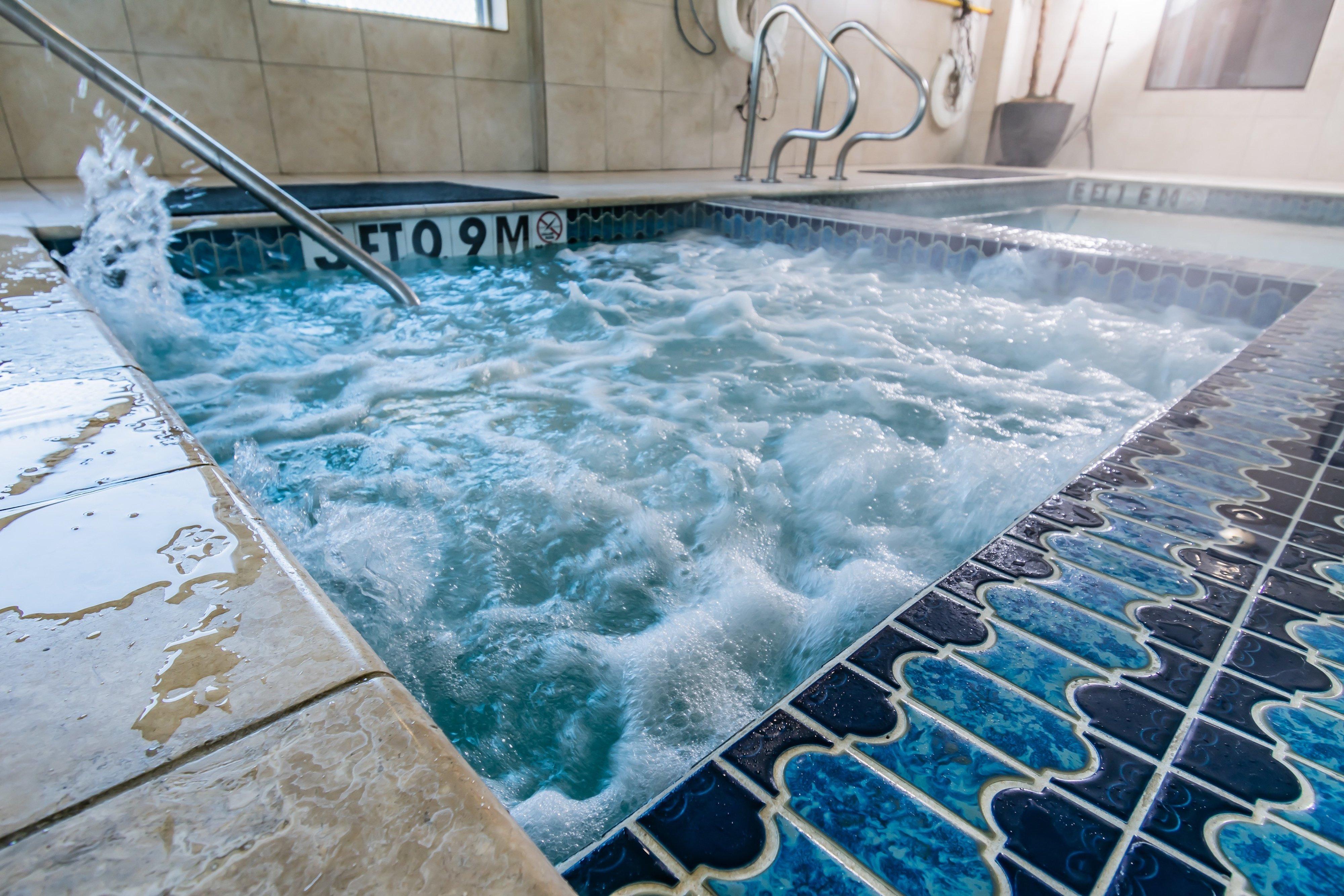Holiday Inn Houston-Webster By Ihg Экстерьер фото