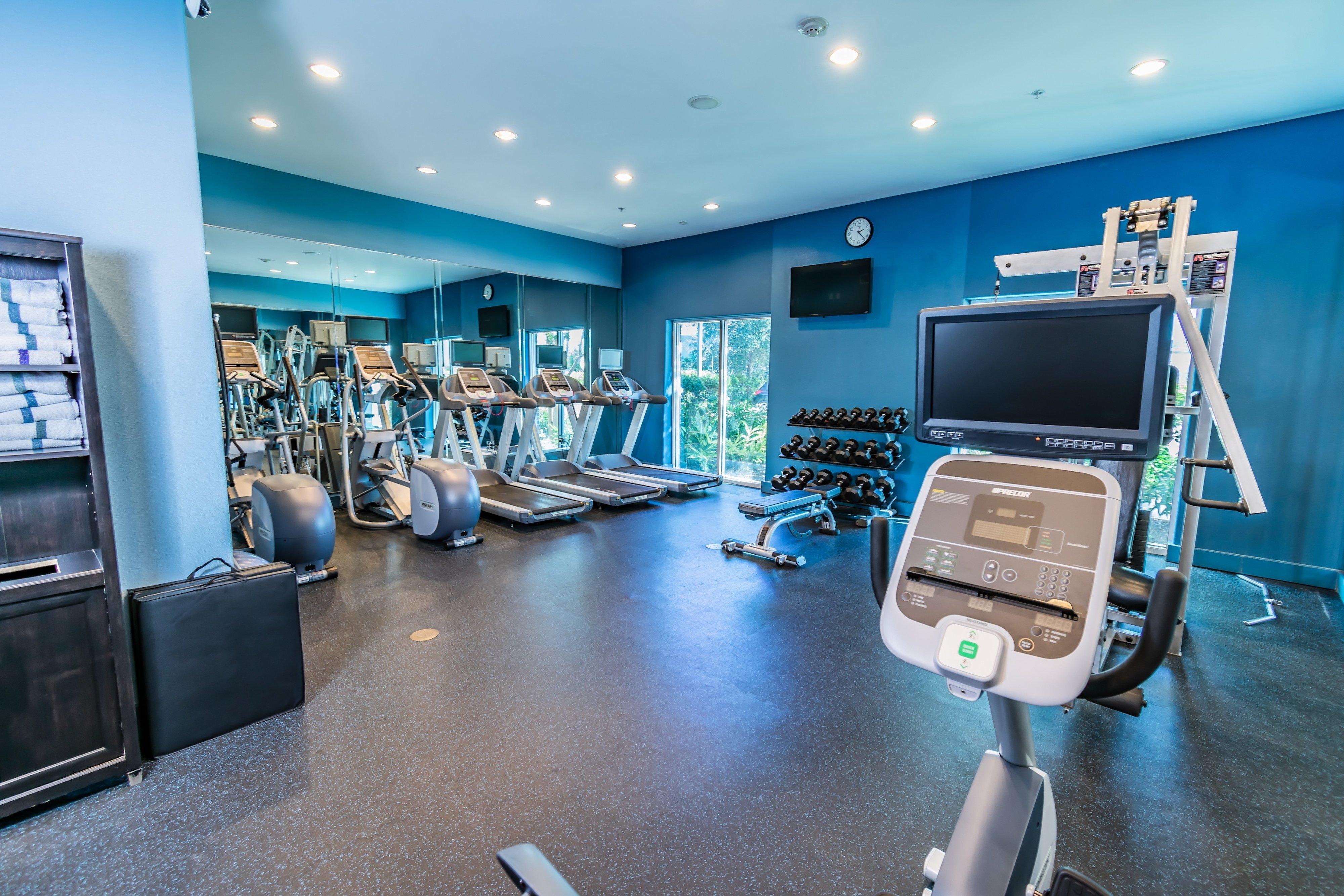 Holiday Inn Houston-Webster By Ihg Экстерьер фото