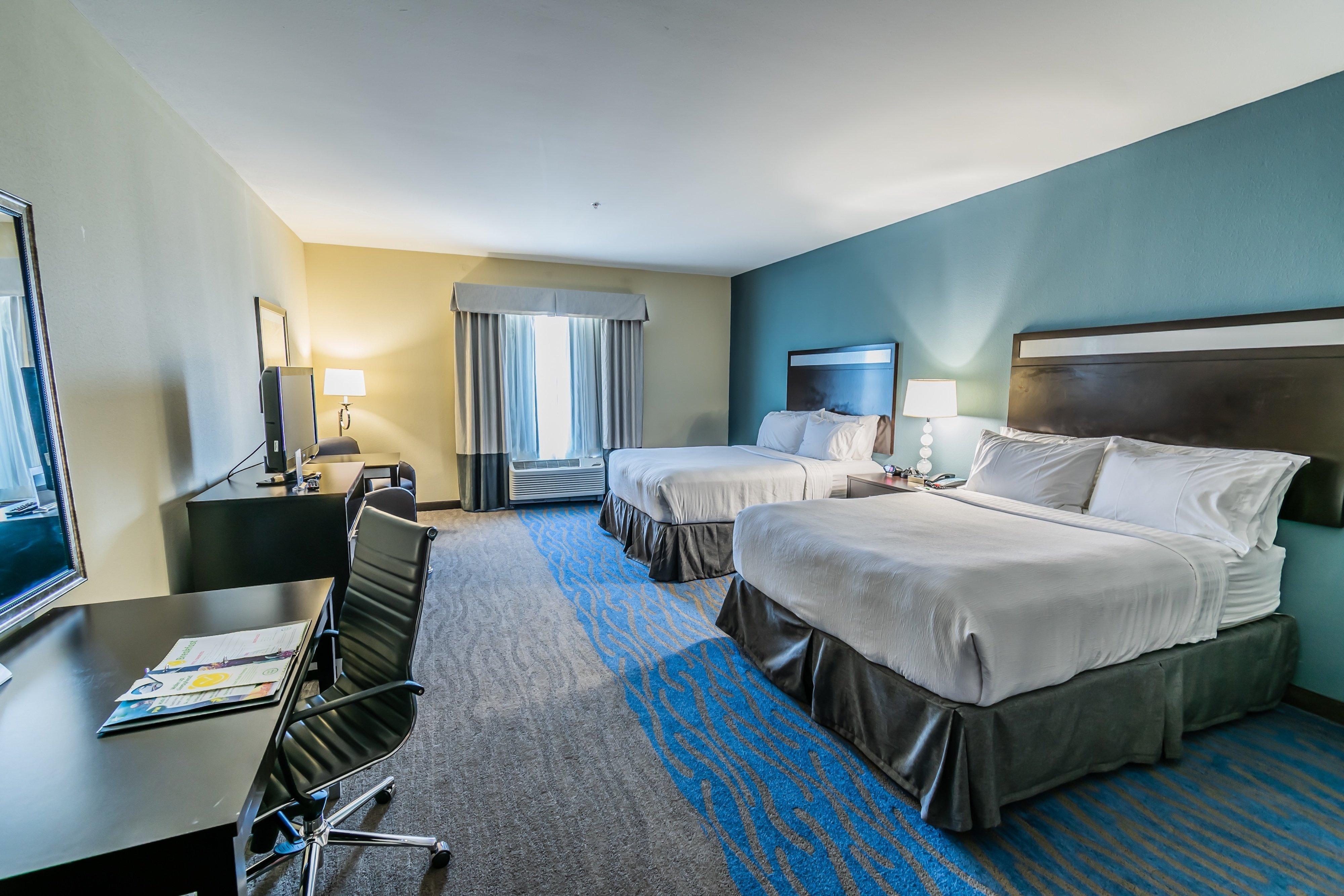 Holiday Inn Houston-Webster By Ihg Экстерьер фото