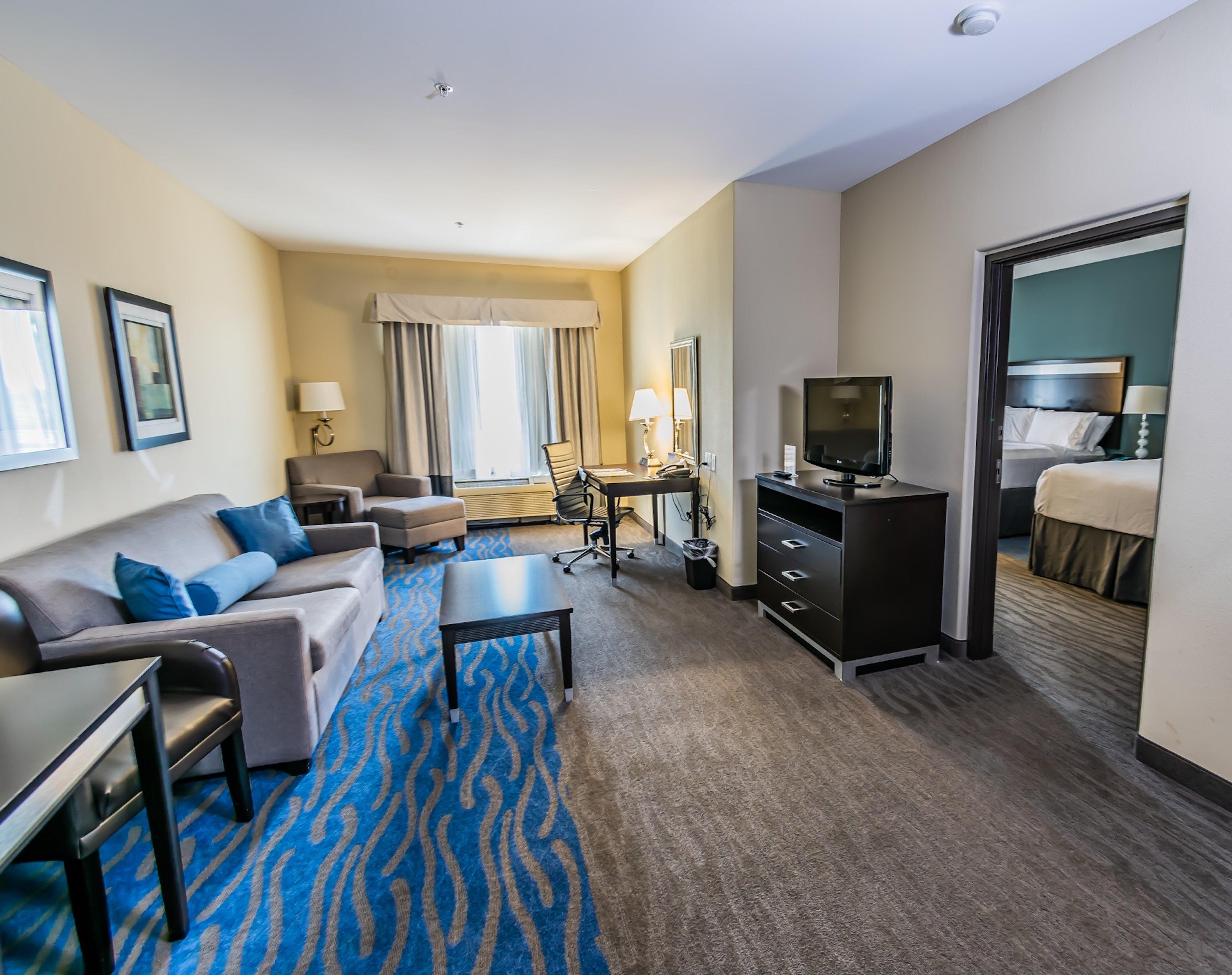 Holiday Inn Houston-Webster By Ihg Экстерьер фото