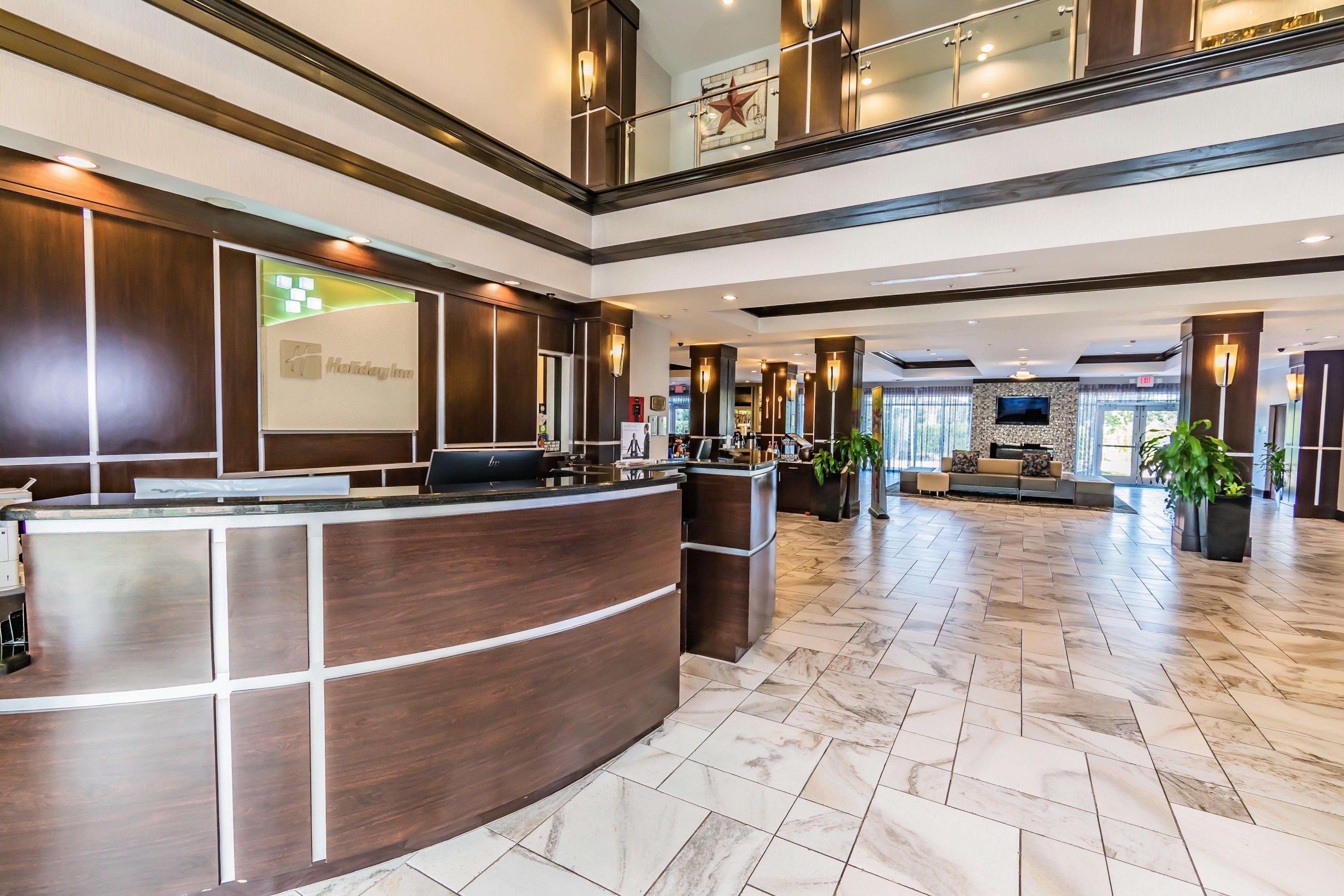 Holiday Inn Houston-Webster By Ihg Экстерьер фото