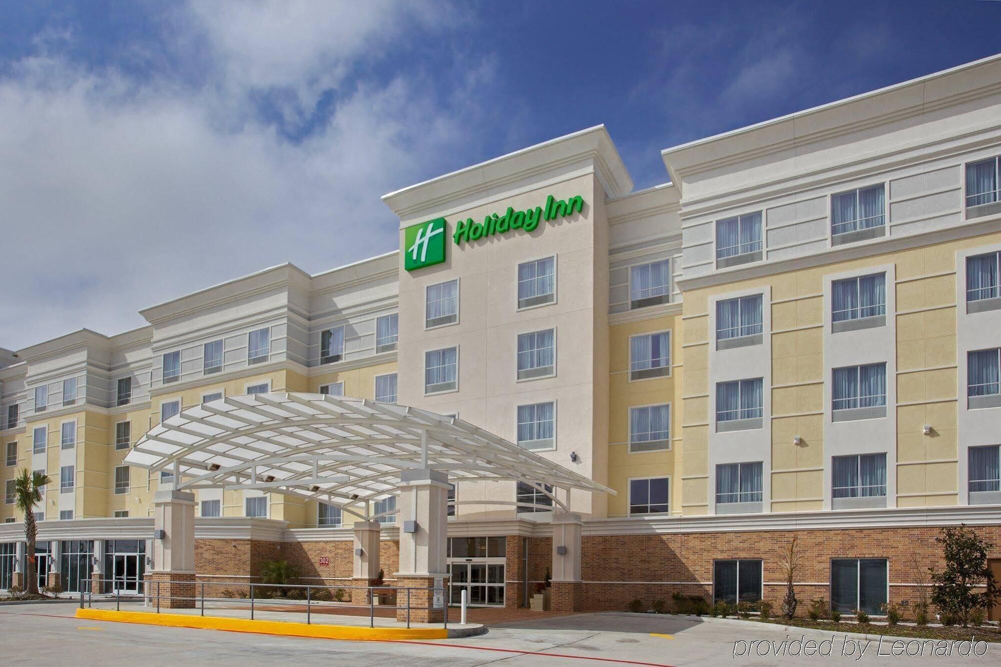 Holiday Inn Houston-Webster By Ihg Экстерьер фото